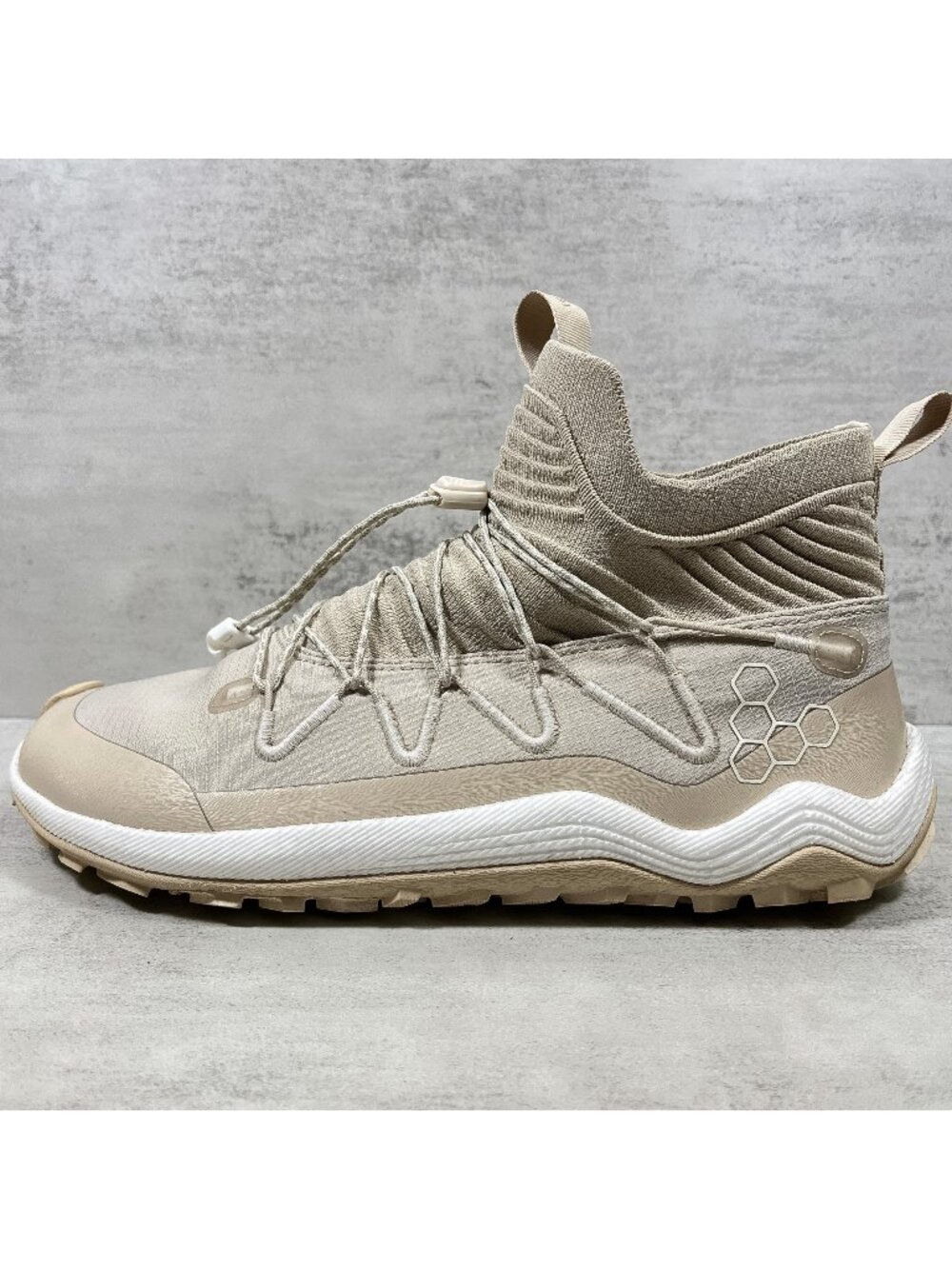 Vivobarefoot Primus Trail Flow Mid Hiking Boots - Women's Size EU 40 / US 9